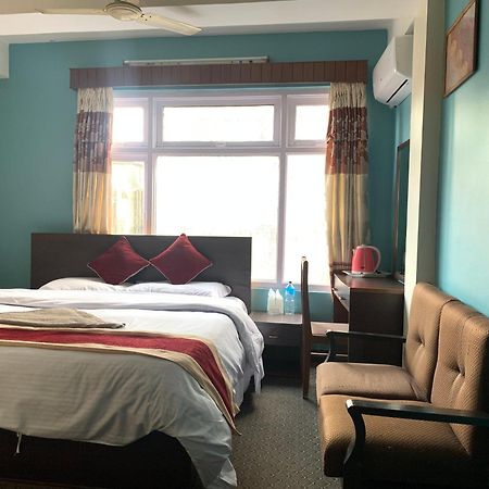 Hotel Discovery Inn 카트만두 외부 사진