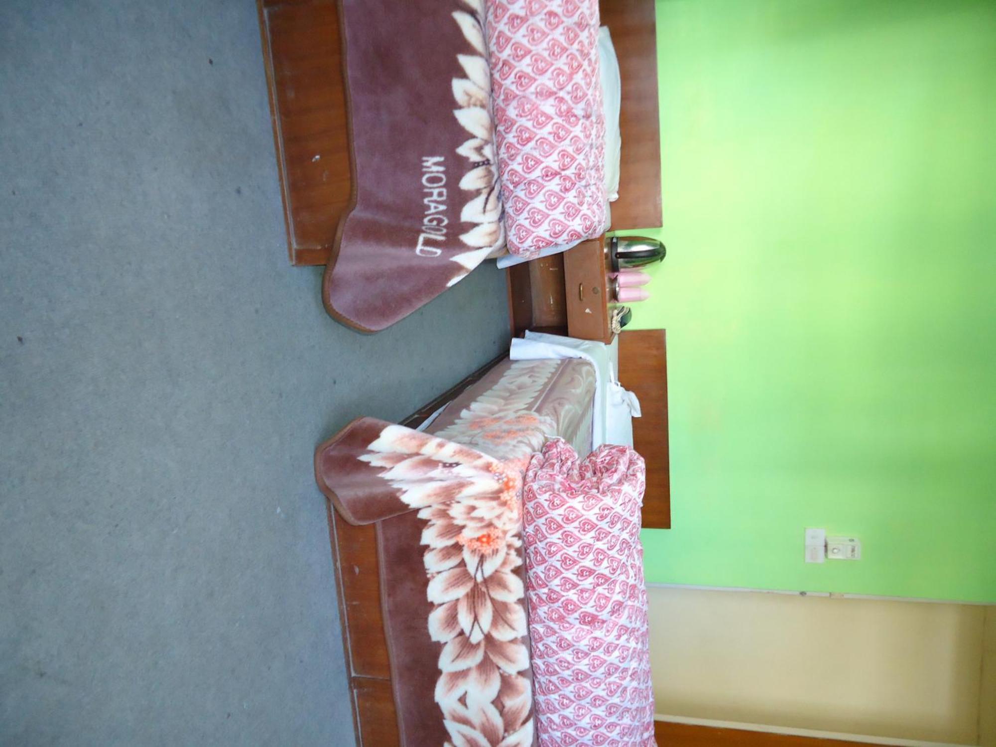 Hotel Discovery Inn 카트만두 객실 사진