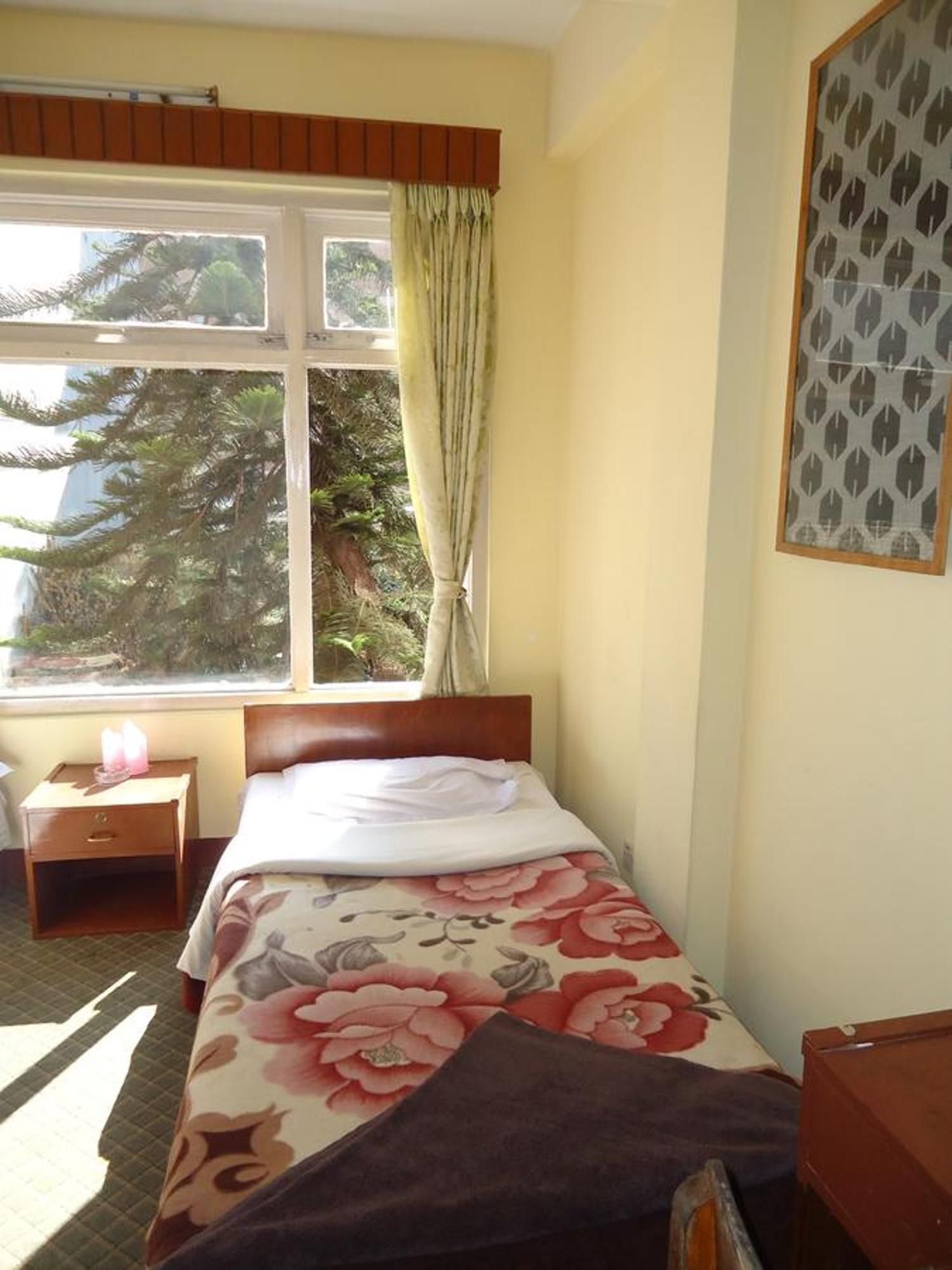 Hotel Discovery Inn 카트만두 객실 사진