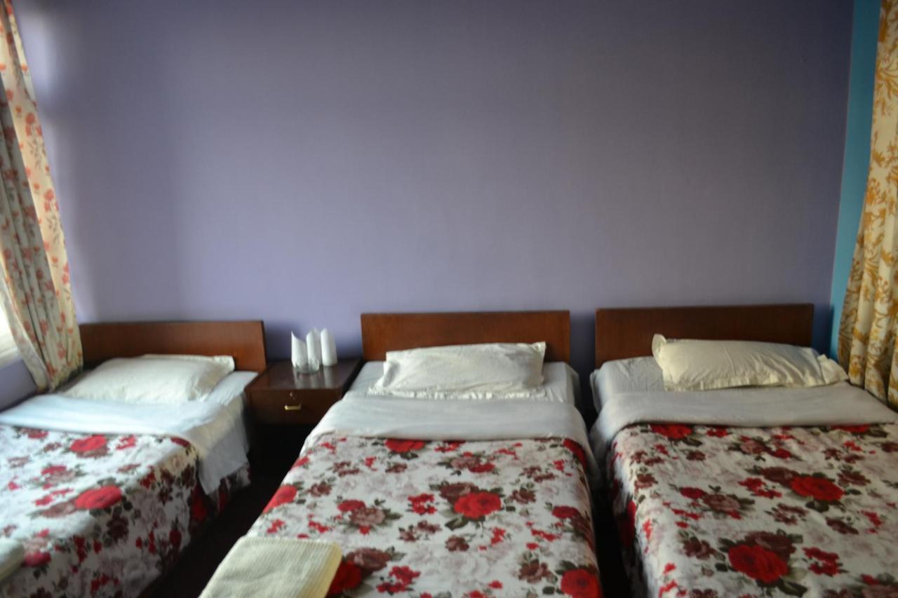 Hotel Discovery Inn 카트만두 외부 사진